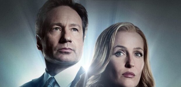 Секретні матеріали