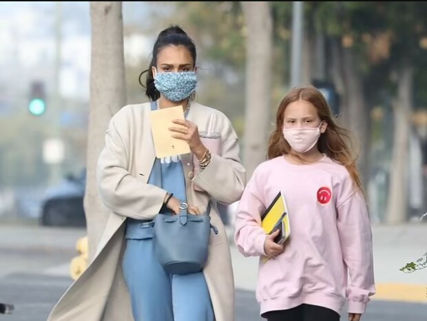 Джессіка Альба