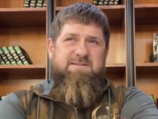 Рамзан Кадиров