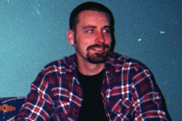 Фото вбивці