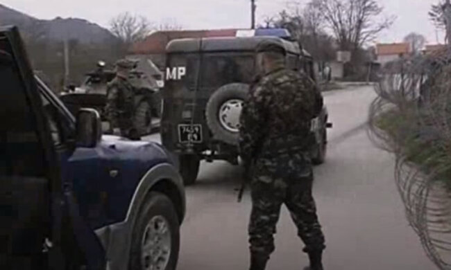 українські миротворці