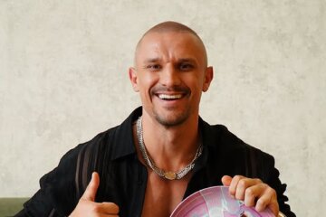 Тарас Цымбалюк