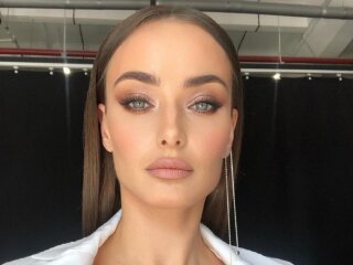 Фото Ксении Мишиной