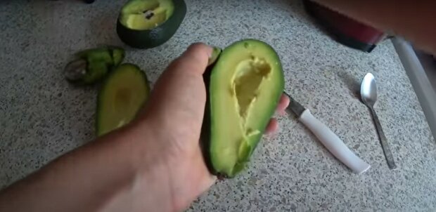 Польза и вред авокадо