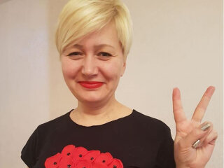 Лариса Ніцой