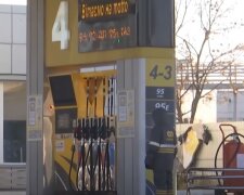 заправка, паливо, газ, бензин