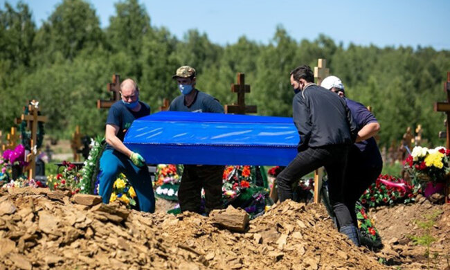 поховання, кладовище, цвинтар