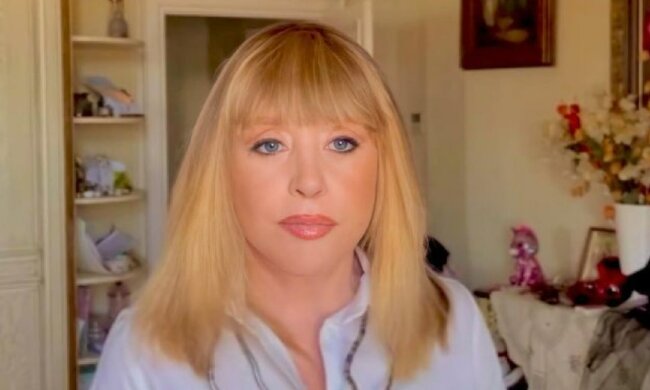 Фото Алли Пугачової