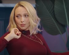 Оля Полякова