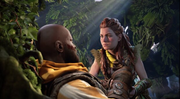 Horizon Forbidden West