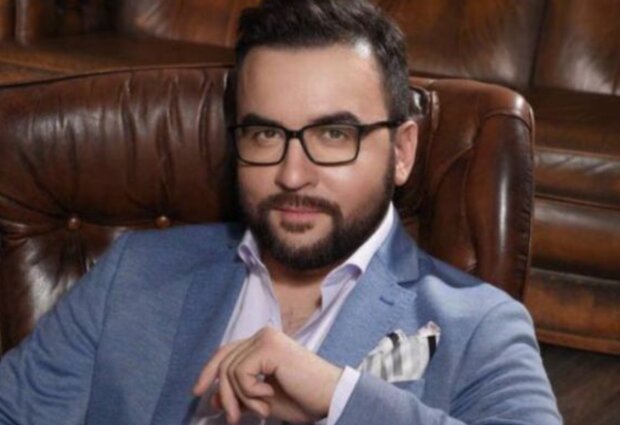 Руслан Сенічкін, фото: facebook.com/1plus1.Rus.Senichkin