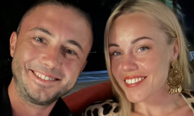 Тарас Тополя и Елена разводятся