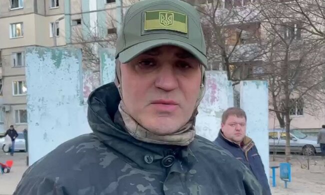 Микола Тищенко