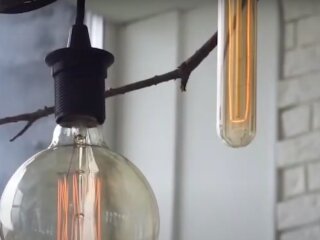 Отключения света