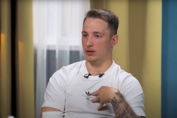 "Холостяк" Александр "Терен" Будько