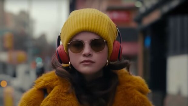 Селена Гомес