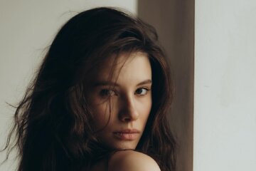 Анастасия Иванюк