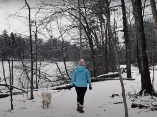 Погода в Украине