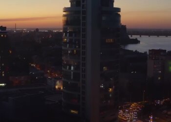 Відключення світла