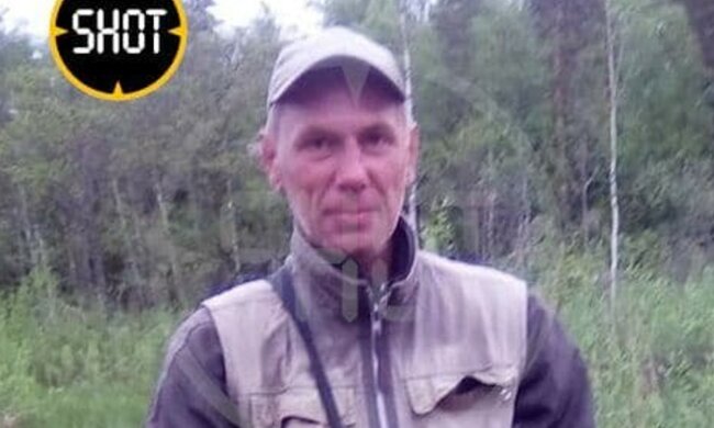 Семикласниця втекла від рецидивіста-ґвалтівника