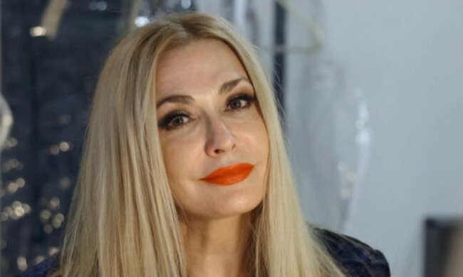 Ольга Сумская