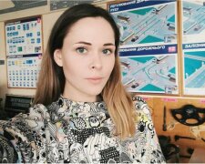 Юлия Санина