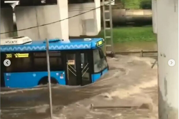потоп у Москві