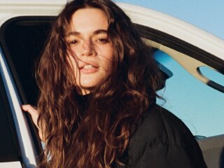 Даша Кацурина