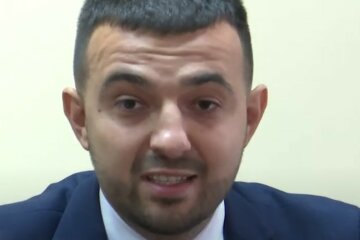 прокурор Тернопільської області