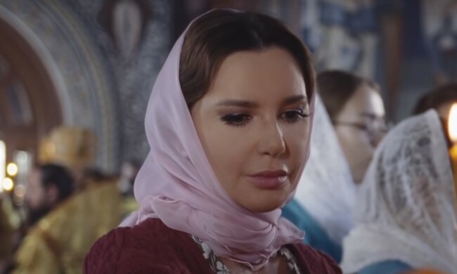 Оксана Марченко