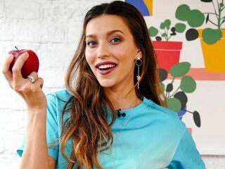 Фото Регины Тодоренко