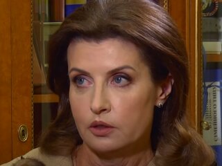 Марина Порошенко