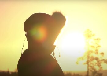 Погода, зима