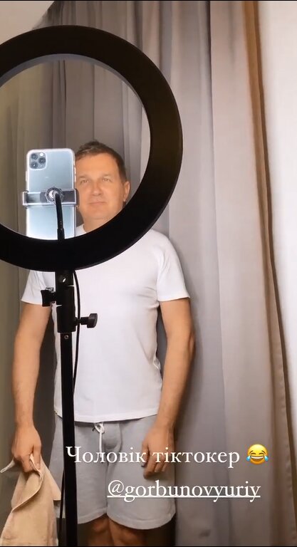 Юрій Горбунов