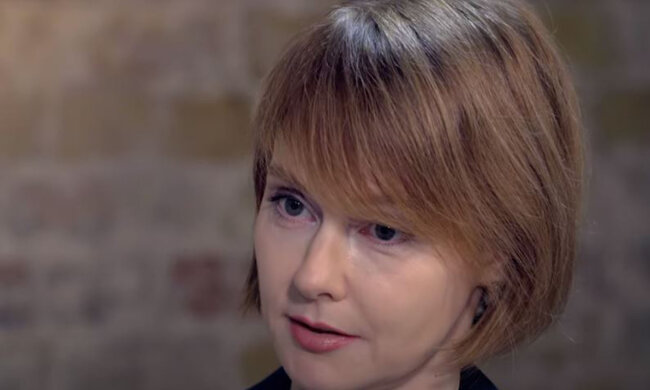 Лана Зеркаль