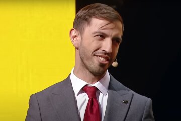 "Лига Смеха", Иван Люленов