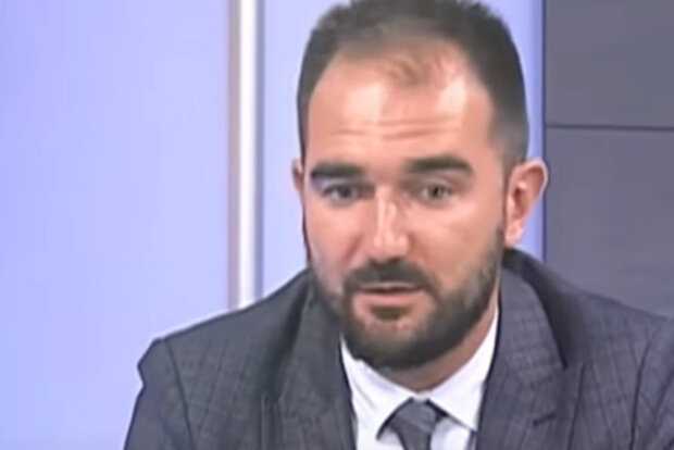 Олександр Юрченко