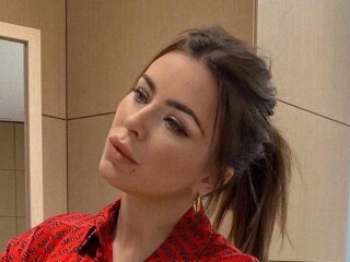 Фото Ани Лорак