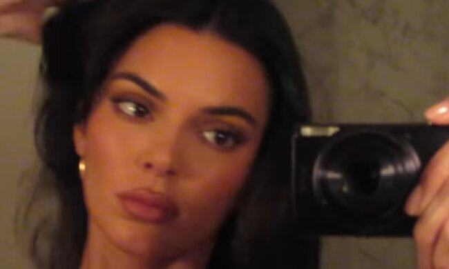 Кендалл Дженнер