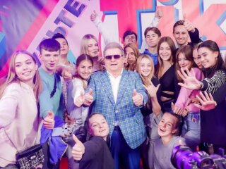 Фото Михаила Поплавского