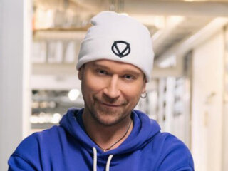 Олег Винника