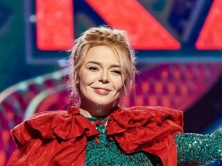 Алина Гросу