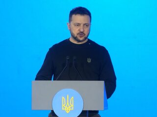Володимир Зеленський, фото: ukrainci.com.ua