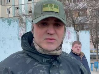 Микола Тищенко