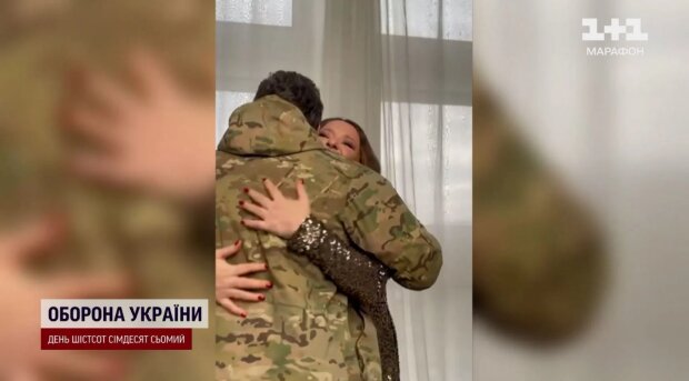 Наталія Могилевська показала свого обранця