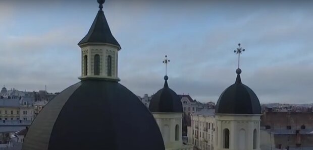 Церковне свято