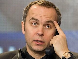 Нестор Шуфрич