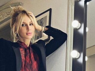 Фото Светланы Лободы