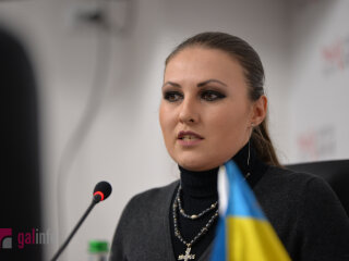 Софія Федина