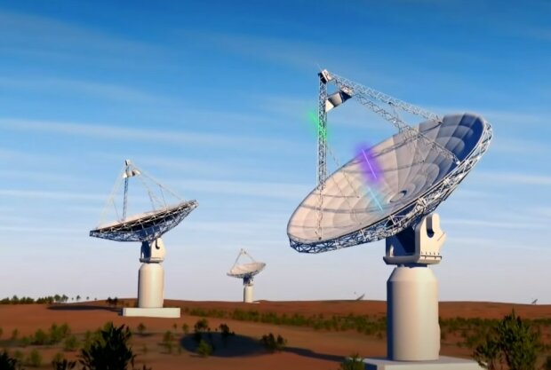 Пошук життя в космосі